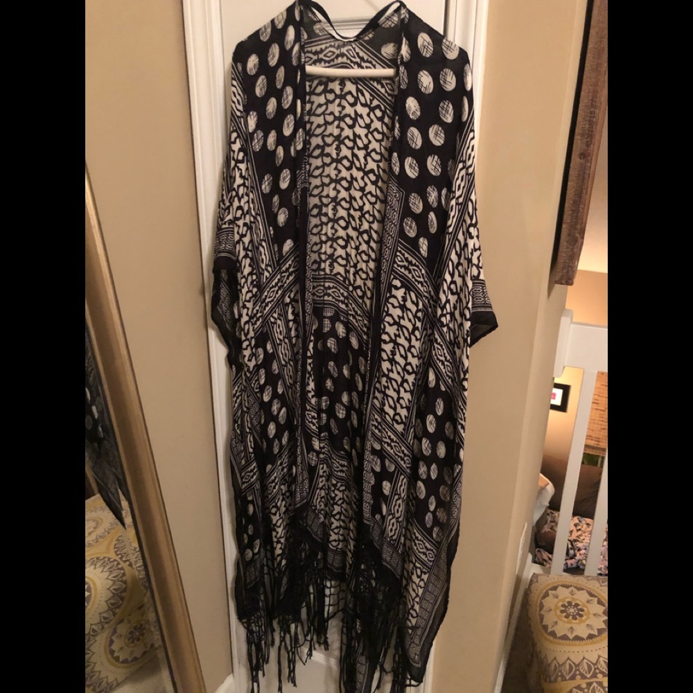 Cape NWT